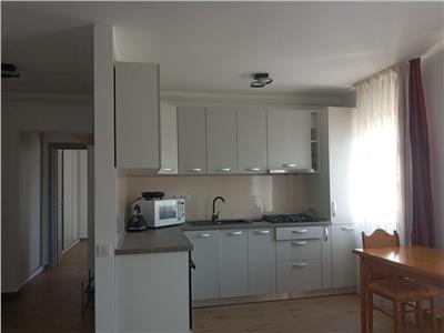 Vanzare apartament 2 camere locatie de exceptie zona The Office Marasti, Cluj-Napoca