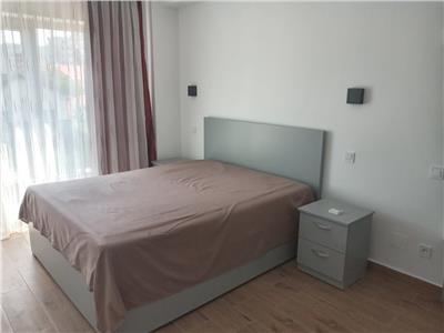 Vanzare apartament 2 camere locatie de exceptie zona The Office Marasti, Cluj Napoca