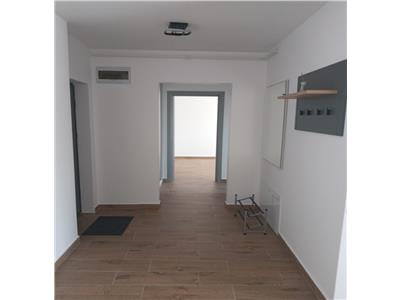 Vanzare apartament 2 camere locatie de exceptie zona The Office Marasti, Cluj Napoca