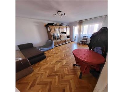 Vanzare apartament 3 camere Gheorgheni in apropiere de Piata Cipariu, Cluj-Napoca