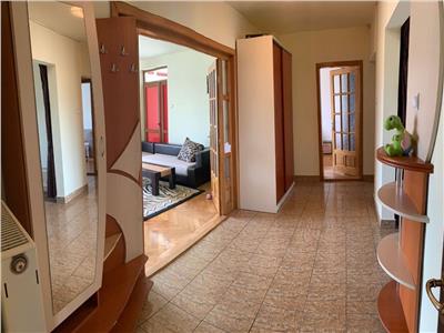 Vanzare apartament 4 camere confort sporit Gheorgheni zona Titulescu, Cluj Napoca