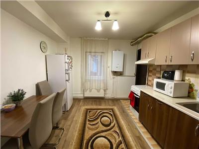 Vanzare apartament 3 camere confort sporit Marasti zona The Office, Cluj-Napoca