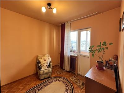 Vanzare apartament 2 camere in Manastur  zona Napolact Calea Floresti