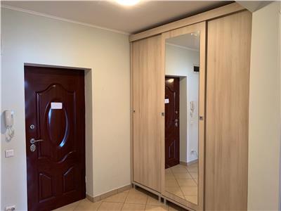 Vanzare apartament 2 camere bloc nou in Manastur  zona Campului