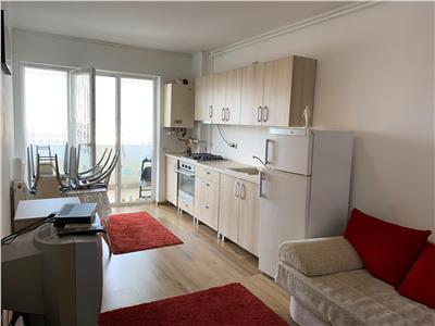 Vanzare apartament 2 camere bloc nou in Manastur- zona Nora