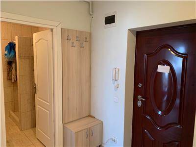 Vanzare apartament 2 camere bloc nou in Manastur  zona Nora