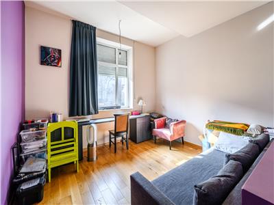 Vanzare apartament 4 camere Ultracentral locatie de exceptie, Cluj Napoca