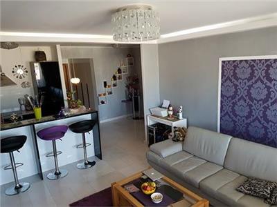 Vanzare apartament 2 camere de LUX in Marasti  str Dorobantilor