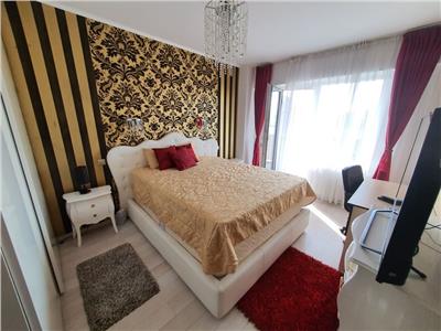 Vanzare apartament 2 camere de LUX in Marasti  str Dorobantilor