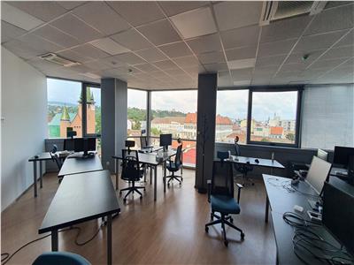 Offices for rent Cluj, Centru