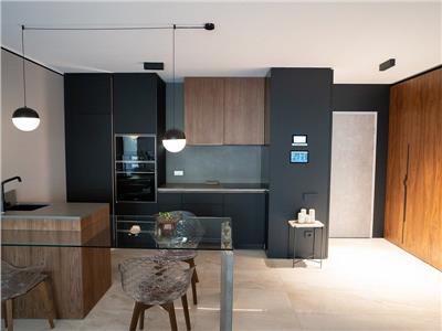 Vanzare apartament 2 camere de LUX locatie Premium, Marasti Iulius Mall, Cluj-Napoca