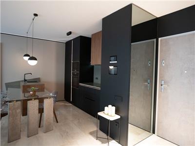 Vanzare apartament 2 camere de LUX locatie Premium, Marasti Iulius Mall, Cluj Napoca