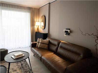 Vanzare apartament 2 camere de LUX locatie Premium, Marasti Iulius Mall, Cluj Napoca