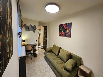 Prima inchiriere apartament 2 camere de LUX Ultracentral zona strazii Napoca, Cluj-Napoca