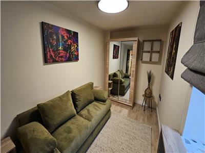 Prima inchiriere apartament 2 camere de LUX Ultracentral zona strazii Napoca, Cluj Napoca