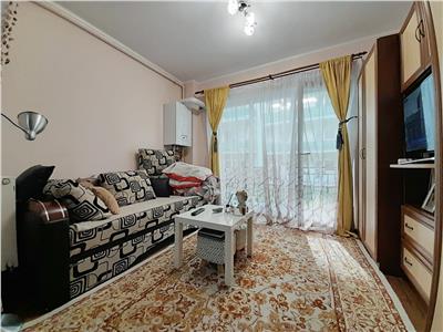 Vanzare apartament 2 camere bloc nou zona Terapia Iris, Cluj-Napoca