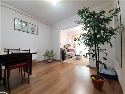 Vanzare apartament 2 camere bloc nou zona Terapia Iris, Cluj Napoca
