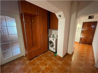 Vanzare apartament 3 camere decomandat Marasti Central, Cluj Napoca
