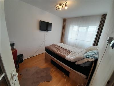 Vanzare apartament 3 camere decomandat Marasti Central, Cluj Napoca
