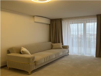 Inchiriere apartament 3 camere de LUX in Buna Ziua  Complex Loft