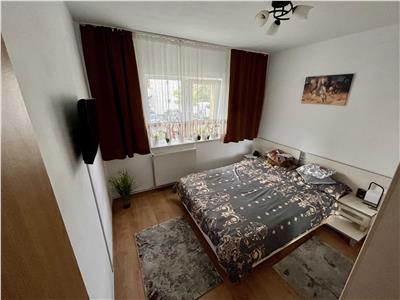 Vanzare apartament 3 camere Manastur zona Calea Floresti Billa, Cluj Napoca