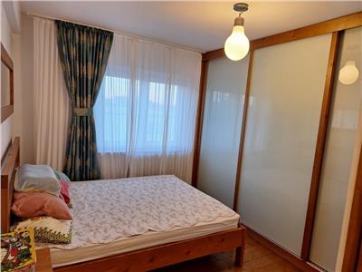 Vanzare apartament 2 camere decomandat zona Sigma Center Zorilor, Cluj Napoca