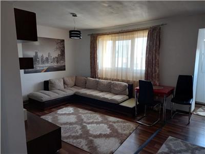 Vanzare apartament 2 camere modern in Manastur  zona BIG