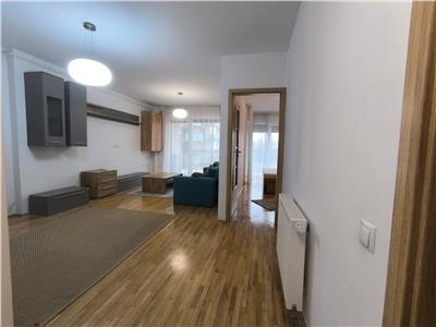 Inchiriere apartament 2 camere modern bloc nou in zona Baza Sportiva Gheorgheni
