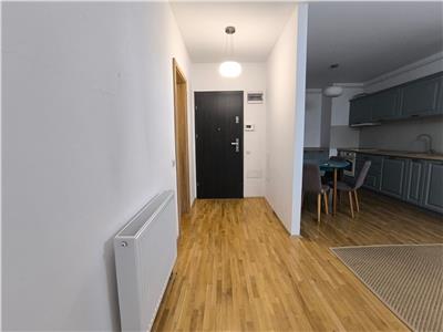 Inchiriere apartament 2 camere modern bloc nou in zona Baza Sportiva Gheorgheni