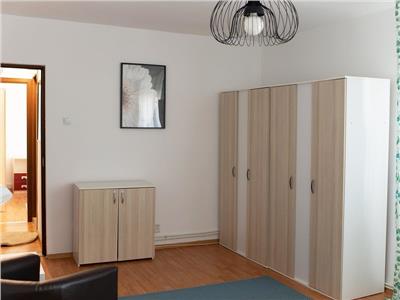 Vanzare apartament 2 camere modern in zona Capat Observatorului Zorilor, Cluj Napoca