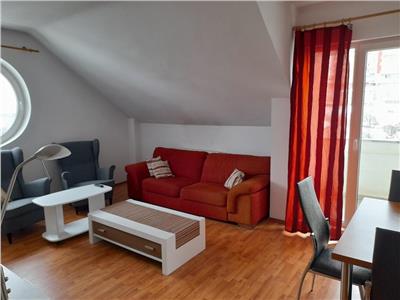 Vanzare apartament 3 camere zona Calea Turzii MOL Zorilor, Cluj Napoca