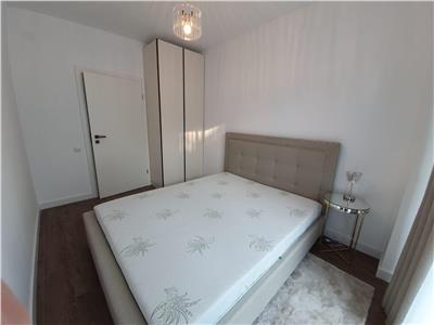 Inchiriere apartament 3 camere de LUX in Gheorgheni zona FSEGA