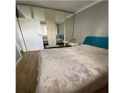 Vanzare apartament 2 camere modern Buna Ziua zona LIDL, Cluj Napoca