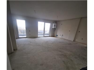 Vanzare apartament 2 camere bloc nou Floresti zona Eroilor