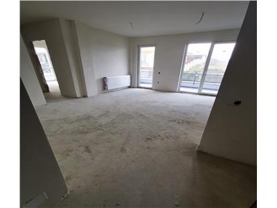 Vanzare apartament 2 camere bloc nou Floresti zona Eroilor