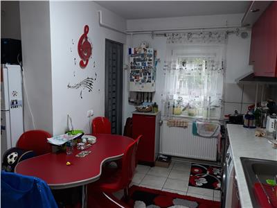Vanzare apartament 2 camere Gheorgheni   FSEGA, Cluj Napoca