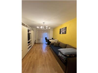 Vanzare apartament 4 camere modern 128 mp bloc nou in Andrei Muresanu