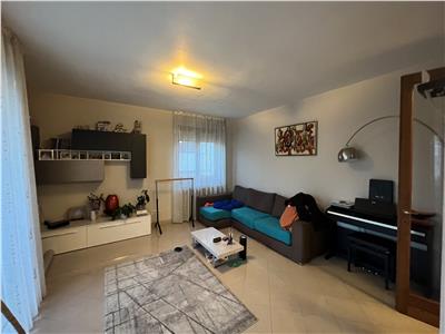 Vanzare apartament 4 camere modern 128 mp bloc nou in Andrei Muresanu