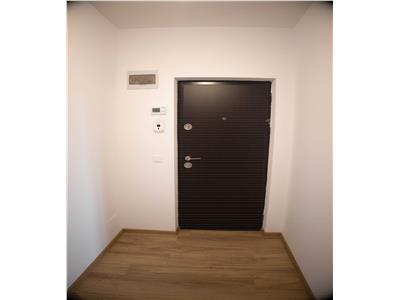 Vanzare apartament 2 camere finisat, bloc nou zona Auchan Iris, Cluj Napoca