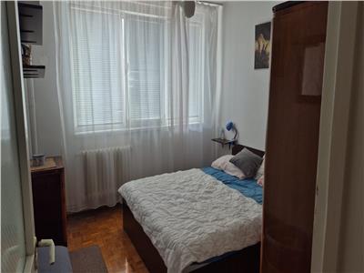 Vanzare apartament 2 camere zona Piata 14 Iulie Grigorescu, Cluj Napoca