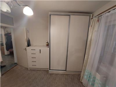 Vanzare apartament 3 camere decomandate in Marasti  zona BRD