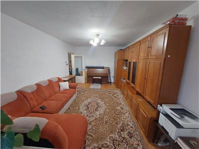 Vanzare apartament 3 camere decomandate in Marasti  zona BRD
