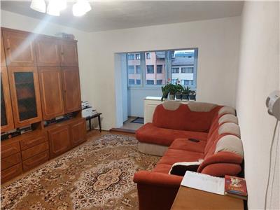 Vanzare apartament 3 camere decomandate in Marasti- zona BRD