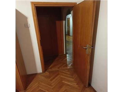 Vanzare apartament 3 camere zona Titulescu Gheorgheni, Cluj Napoca