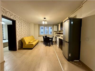Inchiriere apartament 2 camere bloc nou zona Zorilor- MOL Calea Turzii