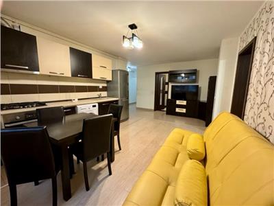 Inchiriere apartament 2 camere bloc nou zona Zorilor  MOL Calea Turzii