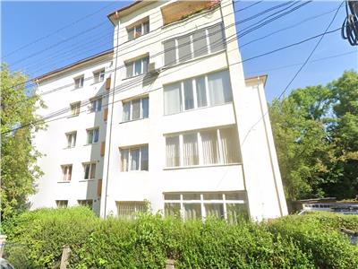 Vanzare apartament 4 camere zona Parcului Central, Cluj Napoca
