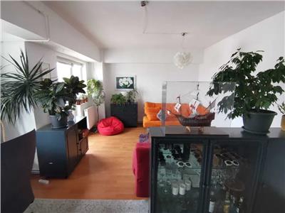 Vanzare apartament 3 camere confort sporit Marasti Central, Cluj Napoca