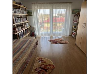 Vanzare apartament 3 camere bloc nou Gheorgheni Capat Brancusi, Cluj Napoca
