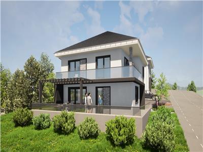 Houses / villas for sale Cluj, Chinteni